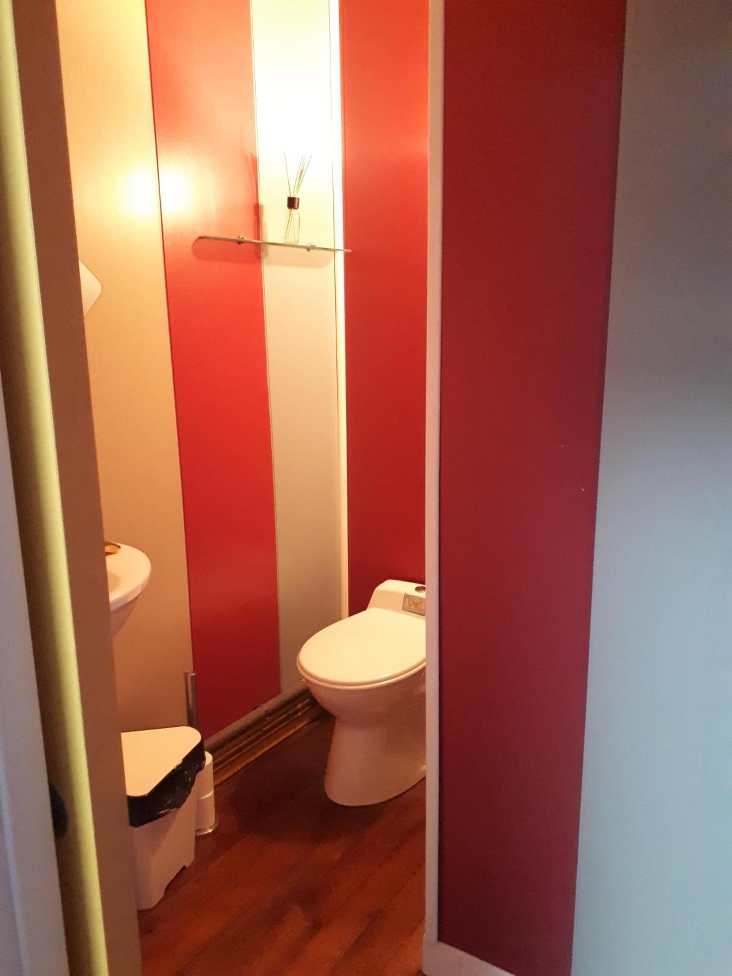 Maison T7 بريست المظهر الخارجي الصورة