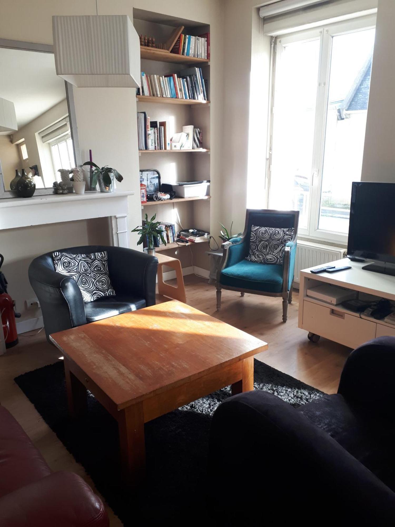 Maison T7 بريست المظهر الخارجي الصورة